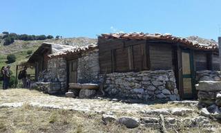Rifugio del Sole